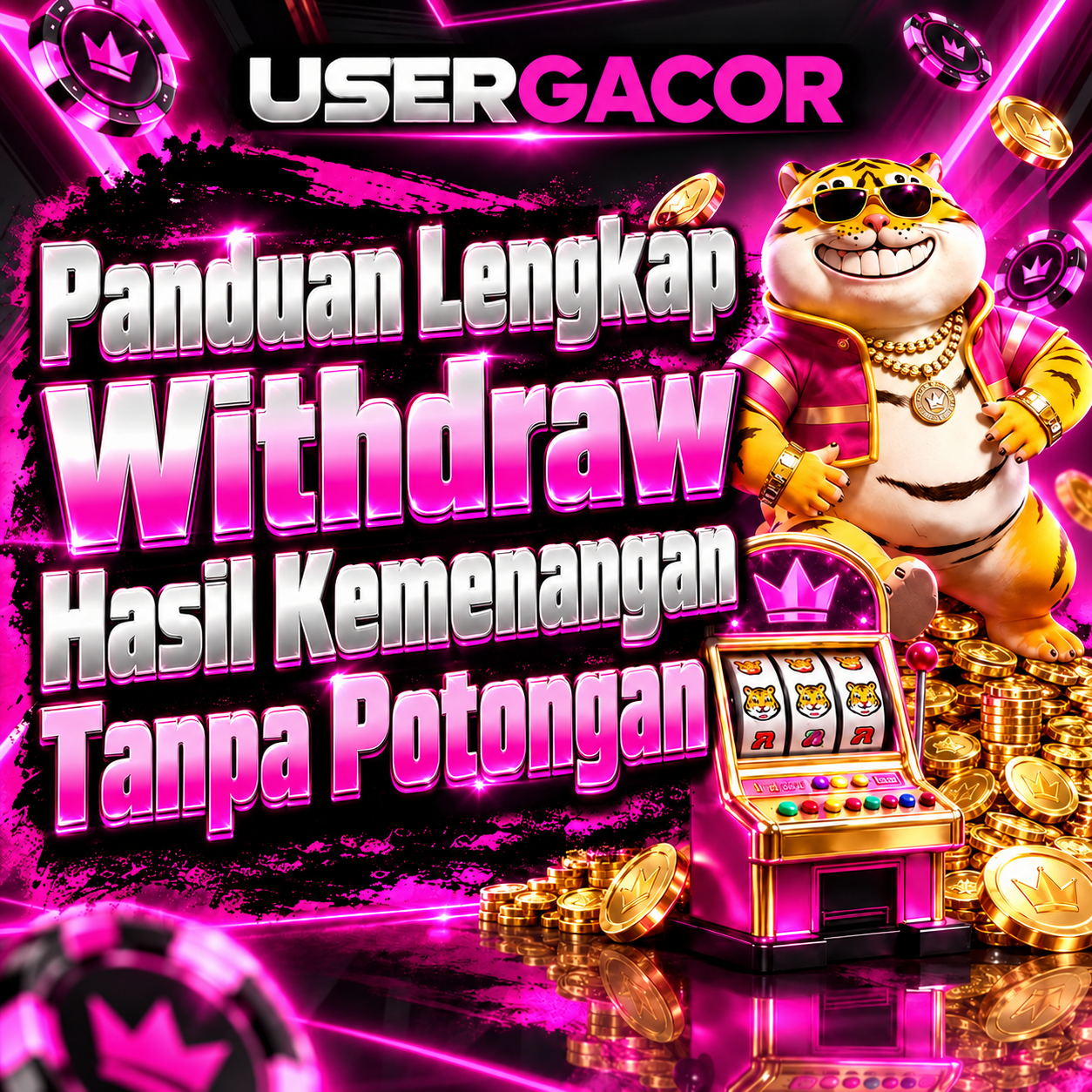 USERGACOR